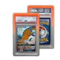 Vexcards PSA Guard – Siliconen Bumper voor PSA Slabs - Pokémon - Vexcards