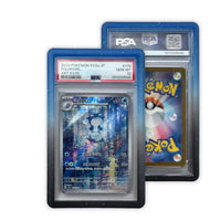 Vexcards PSA Guard – Siliconen Bumper voor PSA Slabs - Pokémon - Vexcards