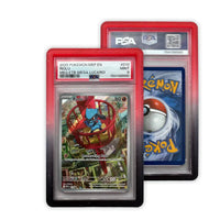 Vexcards PSA Guard – Siliconen Bumper voor PSA Slabs - Pokémon - Vexcards