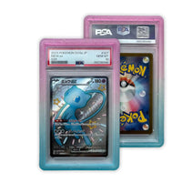 Vexcards PSA Guard – Siliconen Bumper voor PSA Slabs - Pokémon - Vexcards